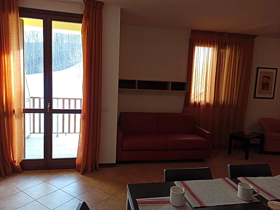 Residence le Polle