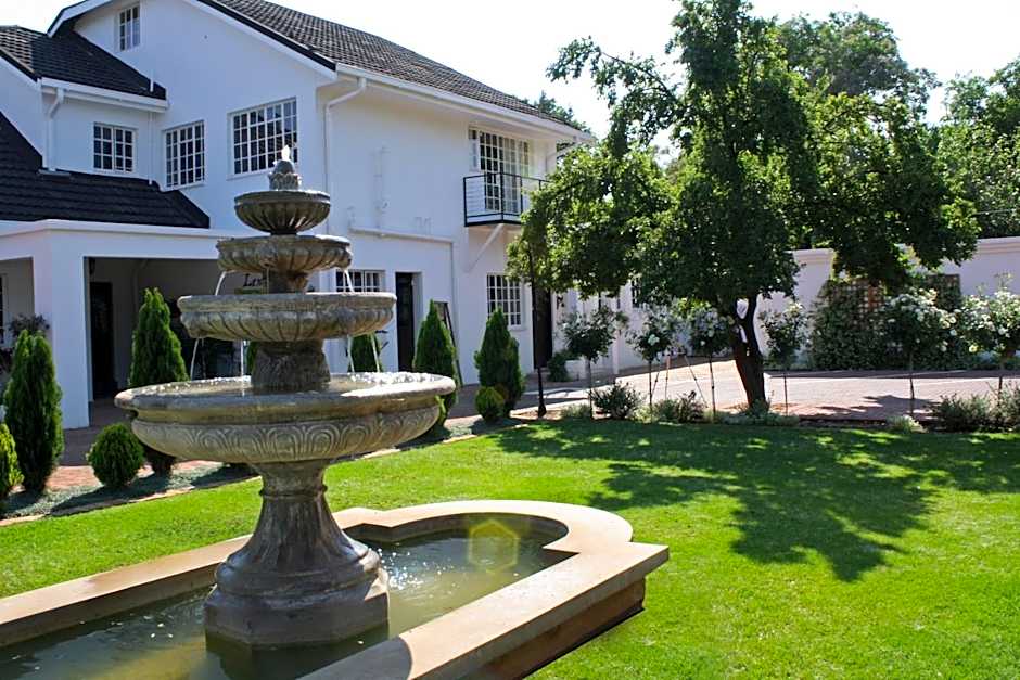 Lemon & Lime Guesthouse