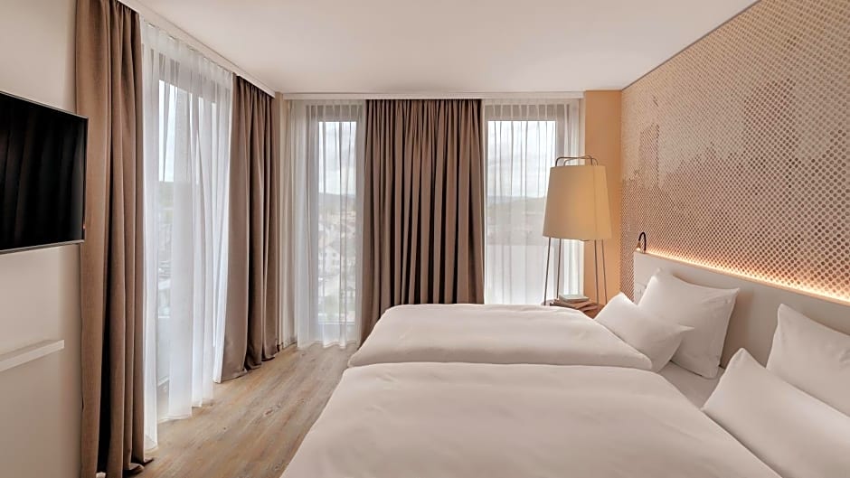 Hotel Stadt Lörrach