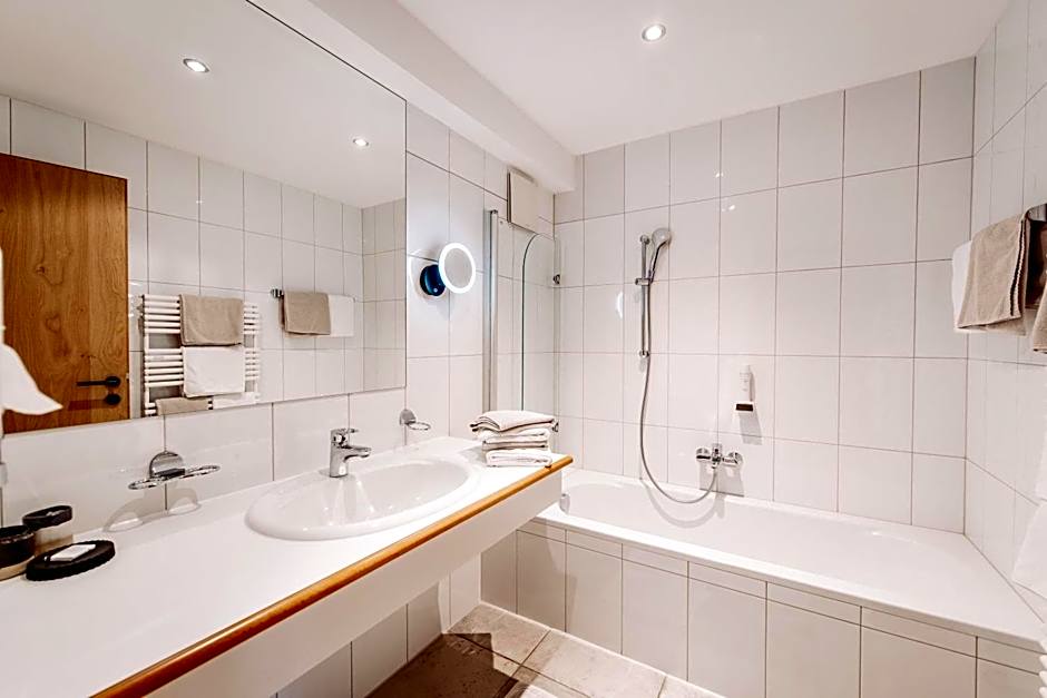 Hotel Bradabella - Montafon