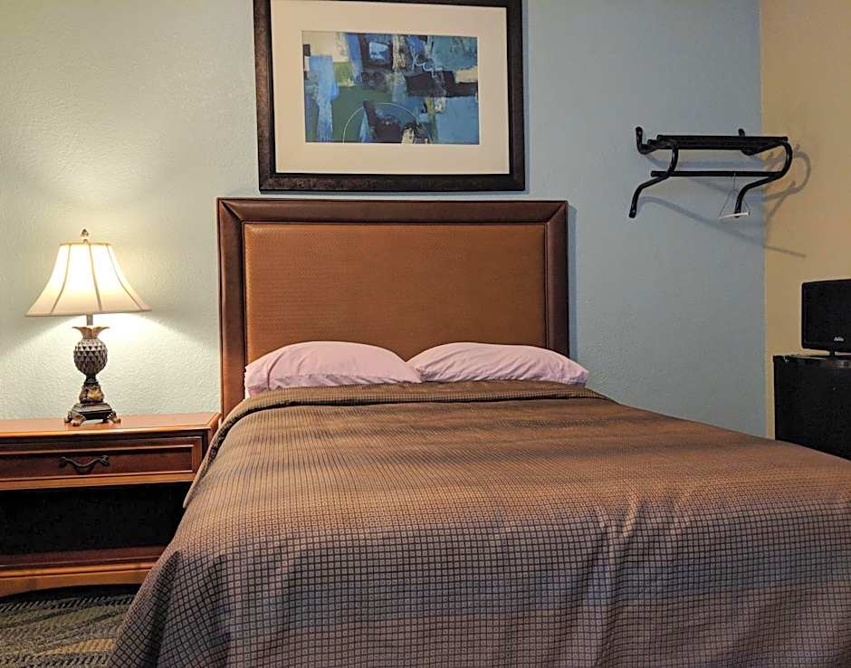 San Marina Motel Daytona