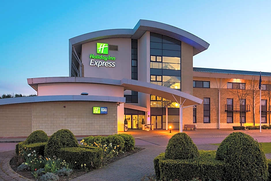 Holiday Inn Express Northampton - South By IHG