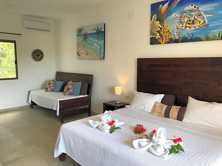 Hotel Casa Santiago Tulum
