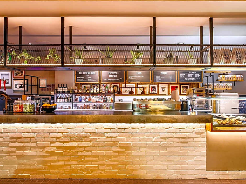 ibis London Canning Town