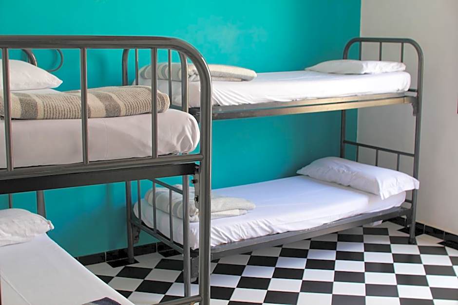 Hostel New York