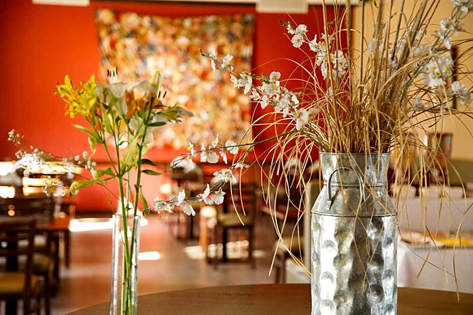 Hotel Howard Johnson Trenque Lauquen