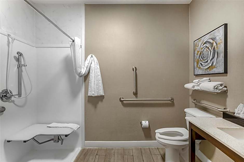 Best Western Independence Kansas City