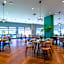 Travelodge Madrid Alcala de Henares