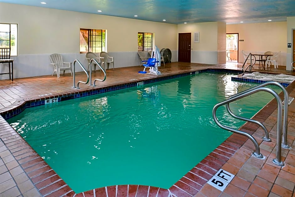 Americas Best Value Inn Houston at FM 1960 & I-45