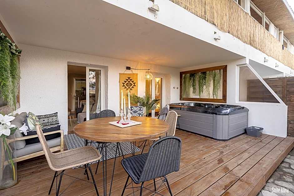 Résidence CasaBianca Porticcio - Aliva