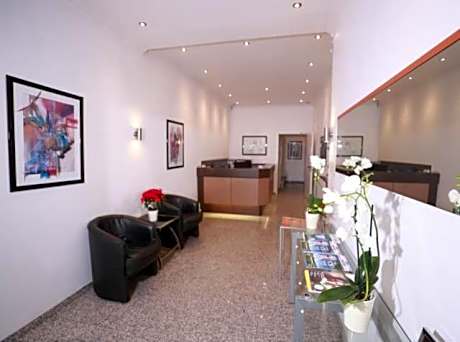Hotel Savoy Bonn