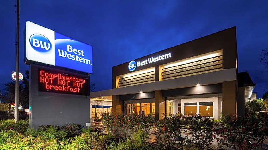 Best Western Covington