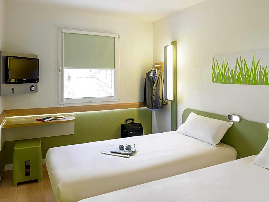 ibis budget Muenchen City Sued