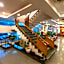 Zone Connect by the Park Katra