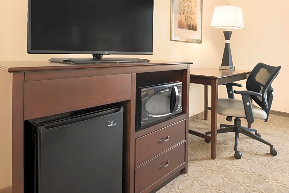 Hampton Inn & Suites Corpus Christi, TX