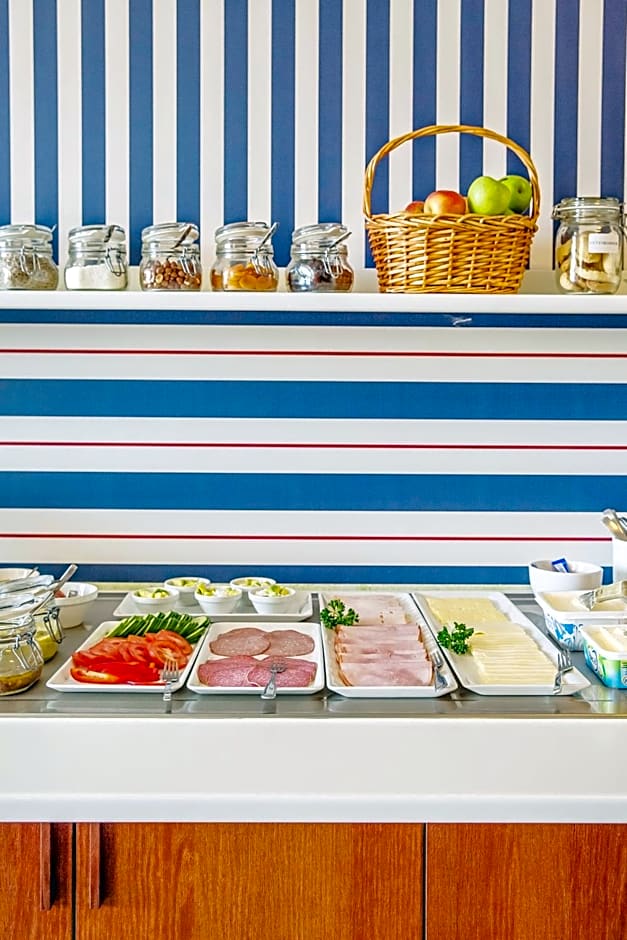 Best Western Sjofartshotellet