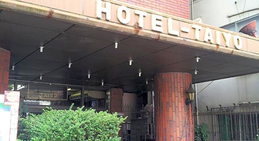 Hotel Taiyo