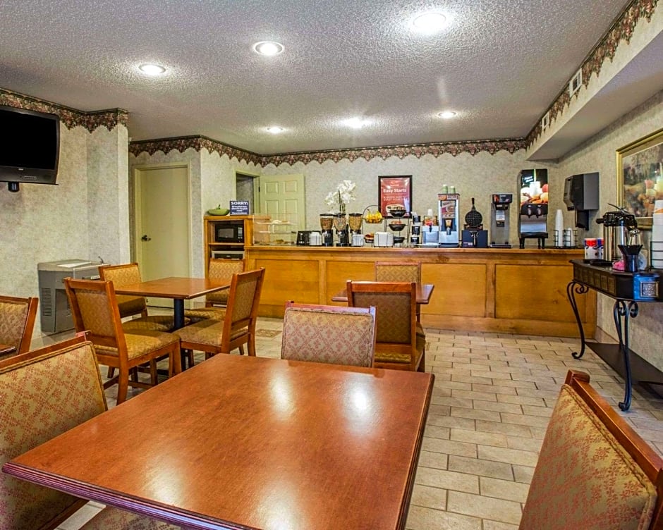 Econo Lodge Villa Rica