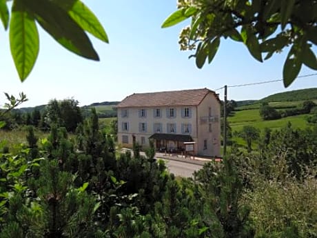 Hôtel l'Annexe