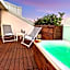 Aparthotel Odissea Park