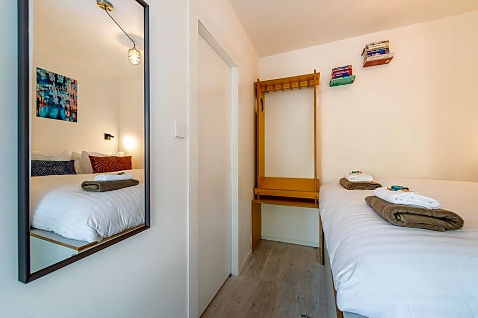 Prinsengracht Canal Studios