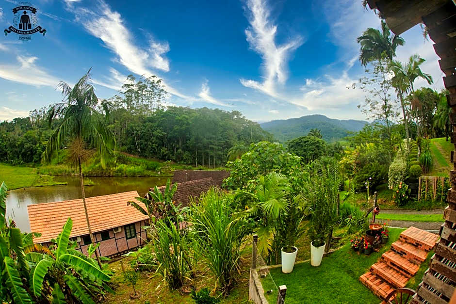 Pousada do Imigrante