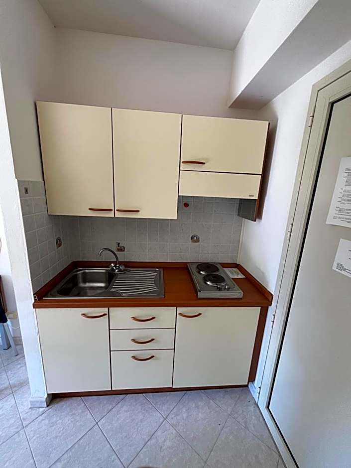 Residence Verde Pineta