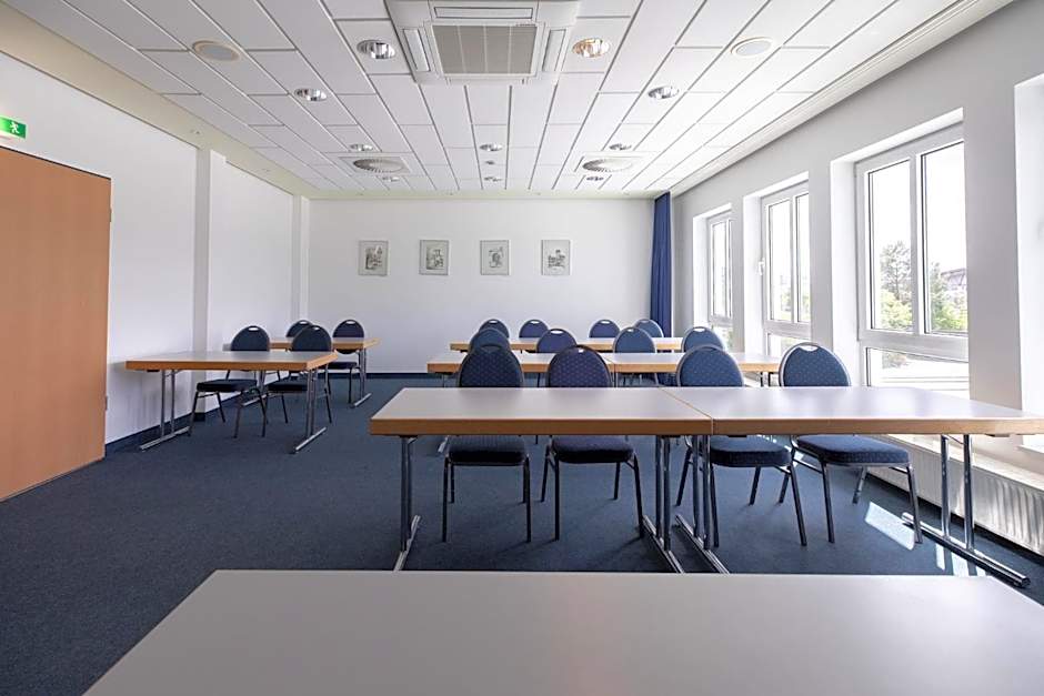 Garner Hotel Cottbus Sud