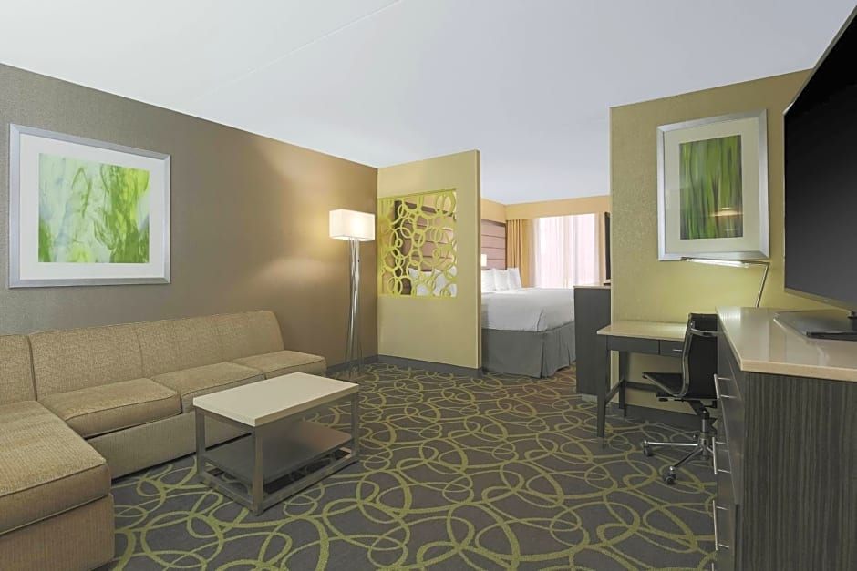 SpringHill Suites by Marriott Oklahoma City Quail Springs