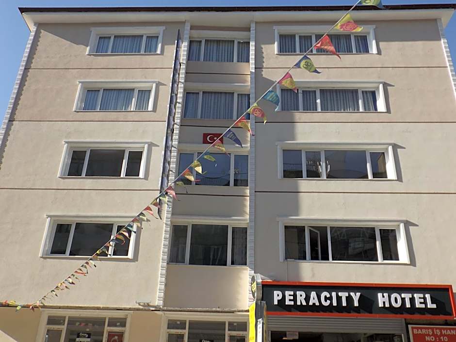 Peracity Hotel
