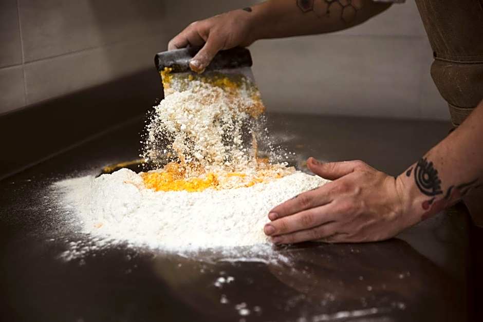 Vigna Caio Relais & Spa