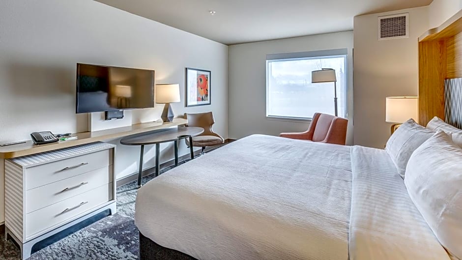 Holiday Inn & Suites Bellingham By IHG