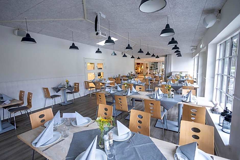 Hotel Skovpavillonen