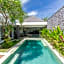 Vishuddha Ajna Villa - Outstanding 2 bdr villa - GREAT LOCATION!