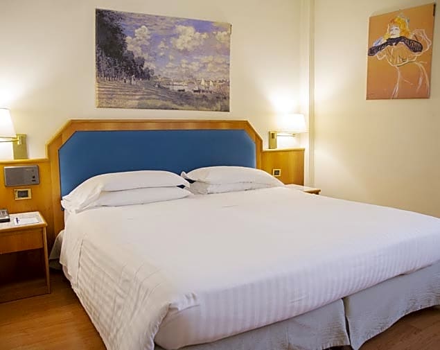 iH Hotels Milano Eur - Trezzano sul Naviglio