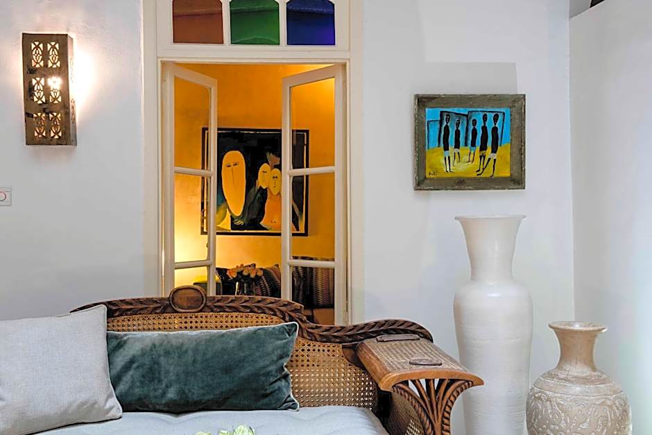 Riad Emotion