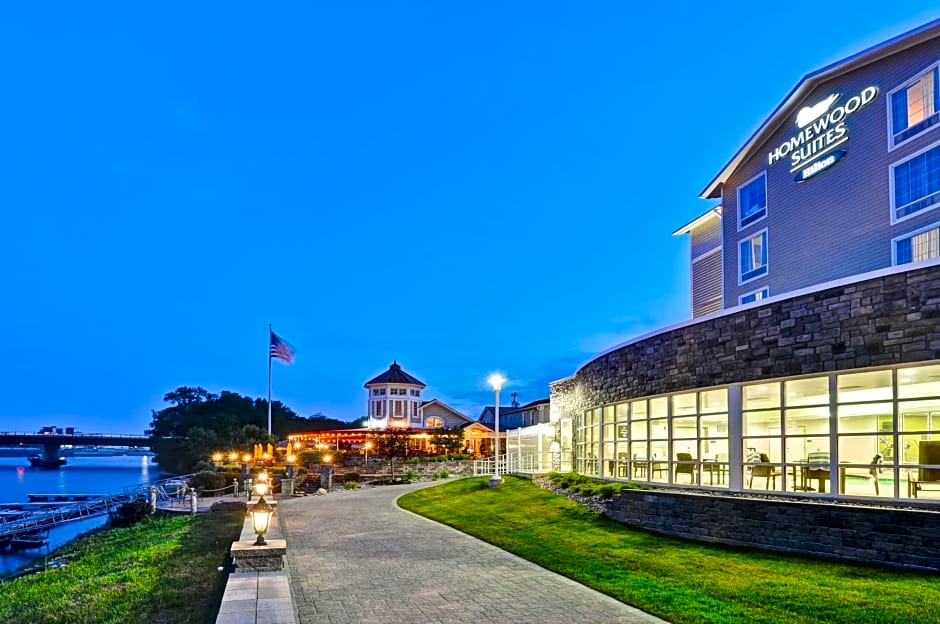 Homewood Suites By Hilton Schenectady