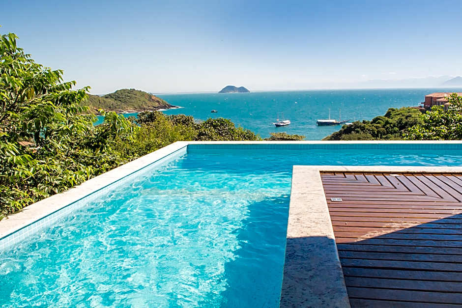 Pousada Praia Joao Fernandes