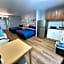 Beachside Hotel