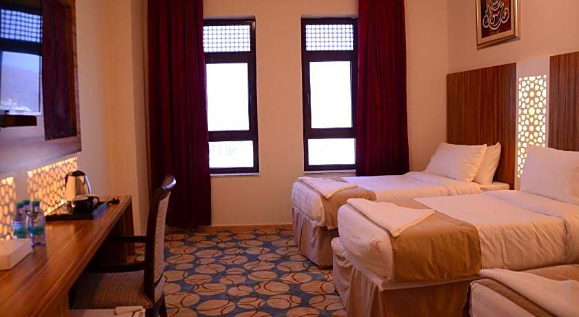 Artal Al Alami Hotel