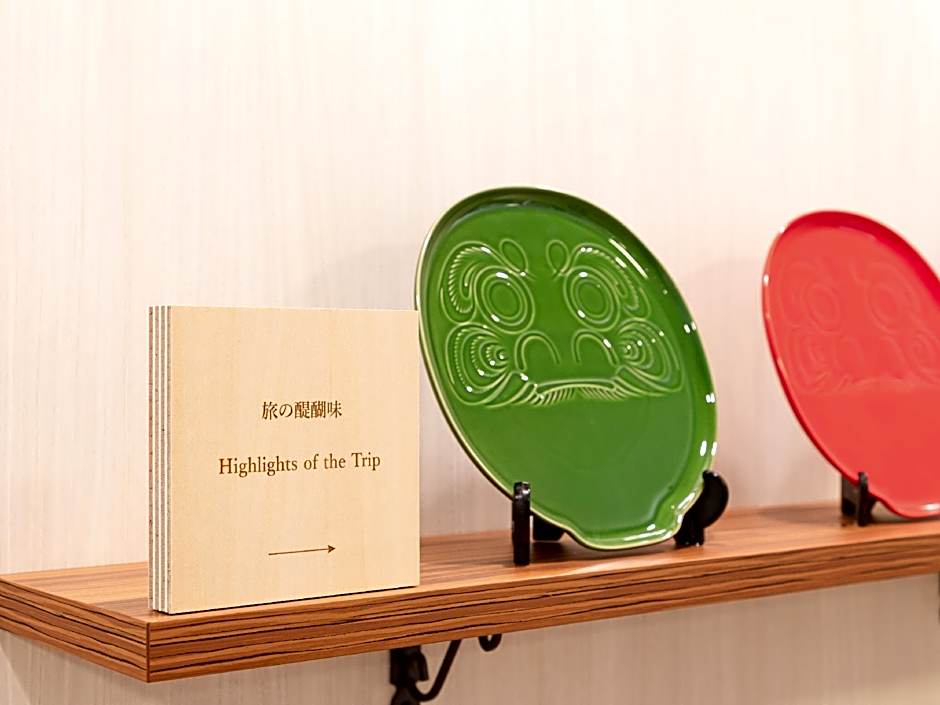 Comfort Hotel Maebashi