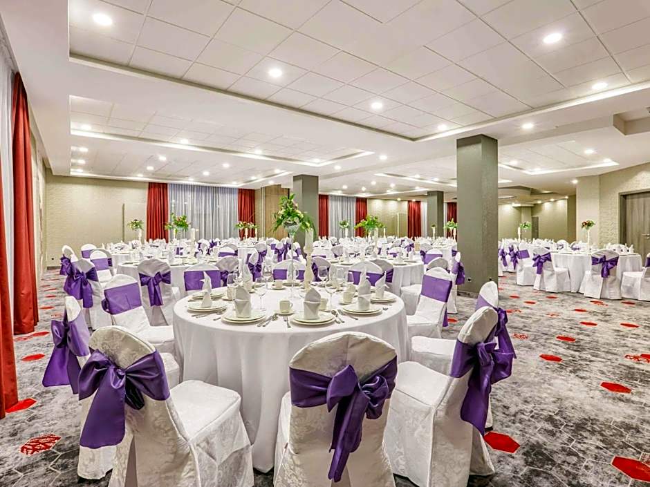 ibis Styles Nowy Sacz