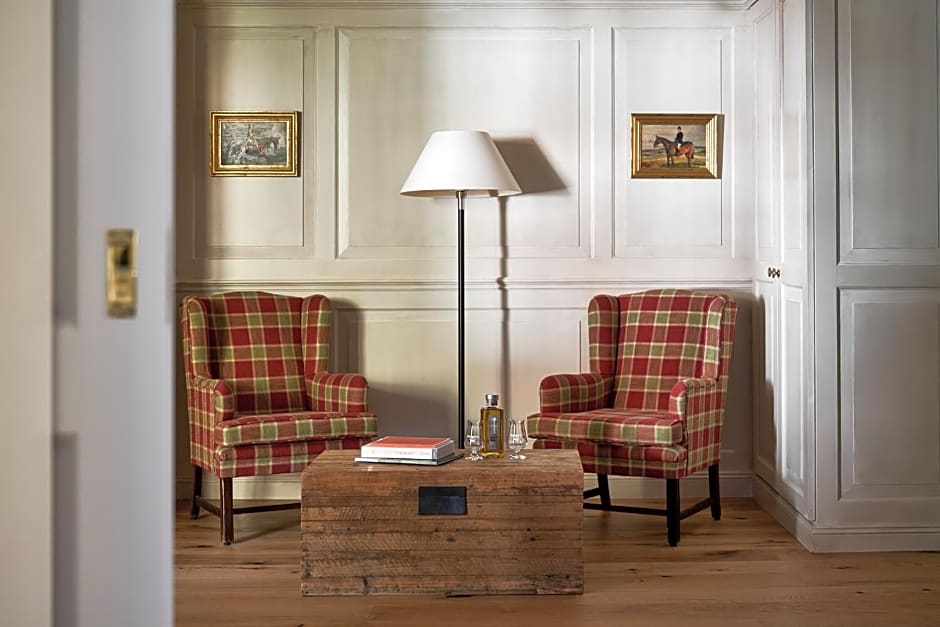 Hardenberg BurgHotel