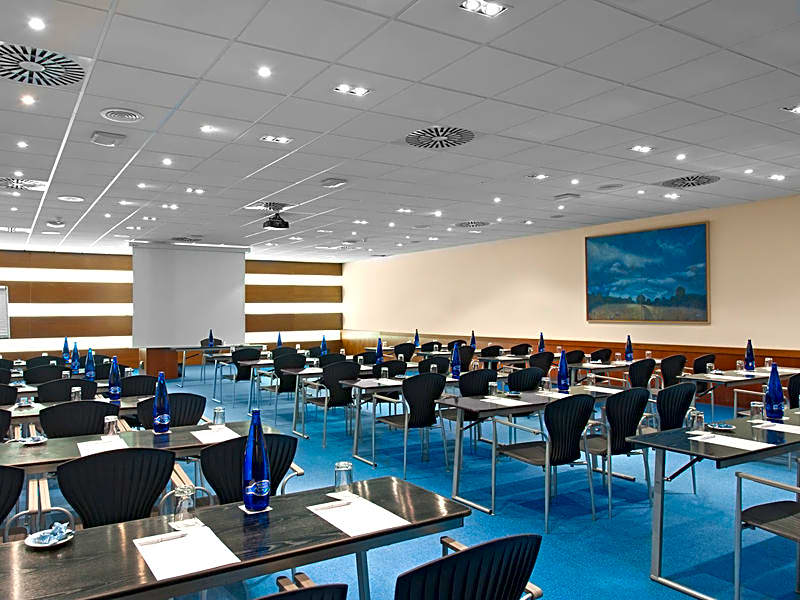 Eurostars I-Hotel Madrid