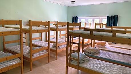 Mixed Dormitory Room