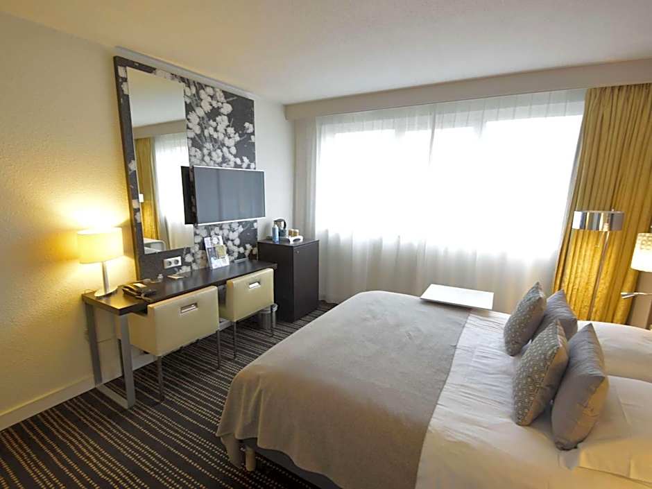 Mercure Bourg En Bresse