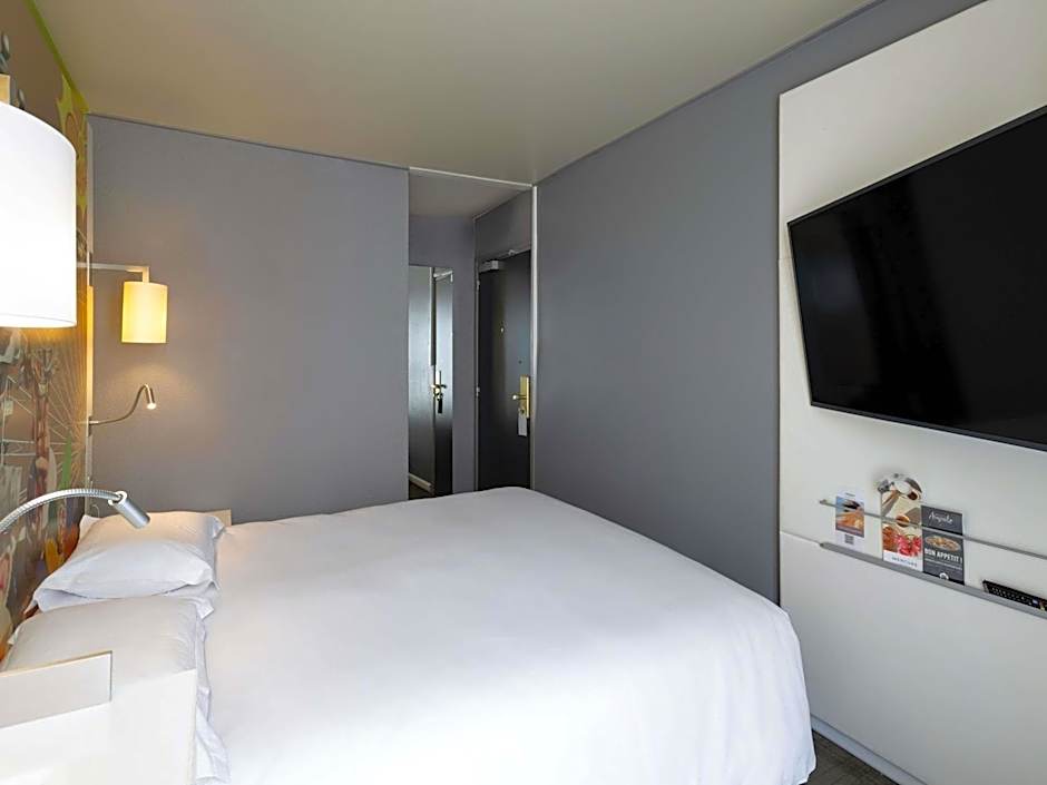 Mercure Nice Centre Grimaldi