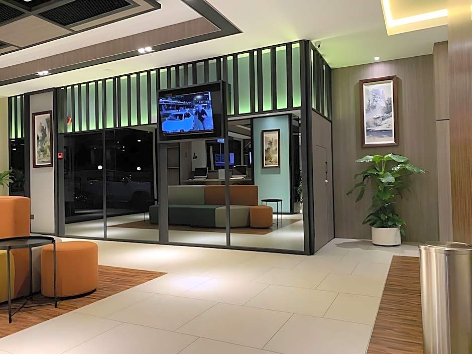 K Hotel