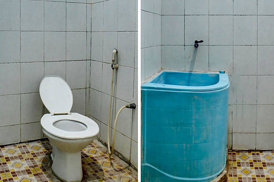 Hotel O Wisma Harapan Baik