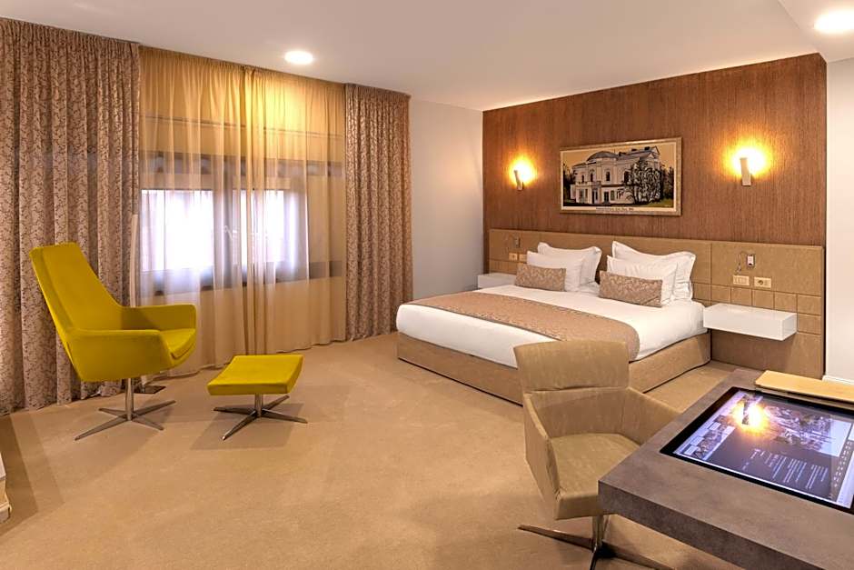 Hotel Vila Class
